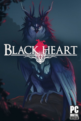 Blackheart  