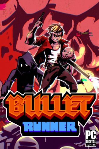 Bullet Runner  