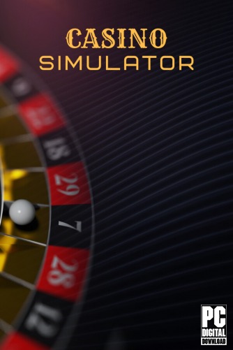 Casino Simulator 2024  