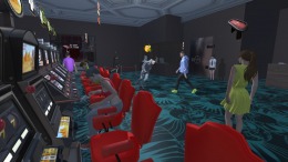 Casino Simulator 2024  PC