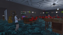 Casino Simulator 2024 