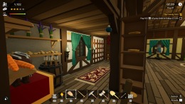   Cozy Keep: Farm, Craft, Manage