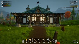   Cozy Keep: Farm, Craft, Manage