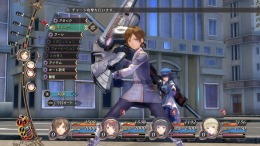 Dark Rose Valkyrie 