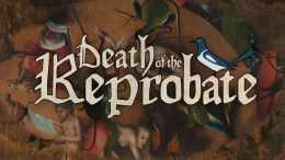 Death of the Reprobate  PC