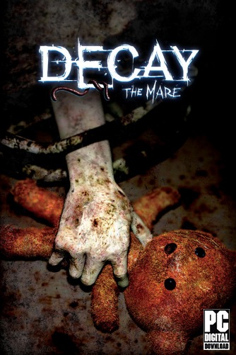 Decay: The Mare  