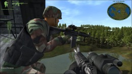  Delta Force Xtreme 2