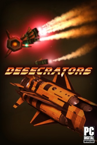 Desecrators  