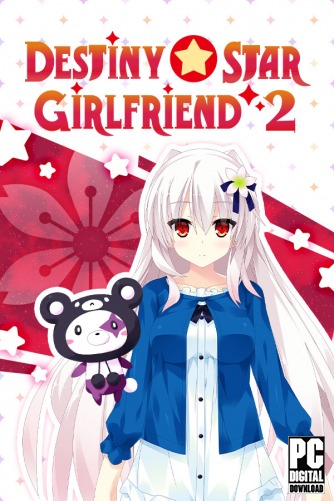 Destiny Star Girlfriend 2  