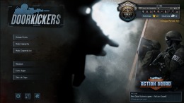 Door Kickers  PC