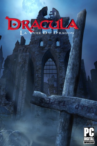 Dracula 3: The Path of the Dragon  