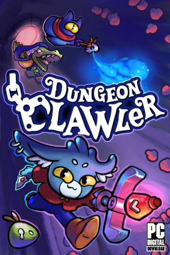 Dungeon Clawler  