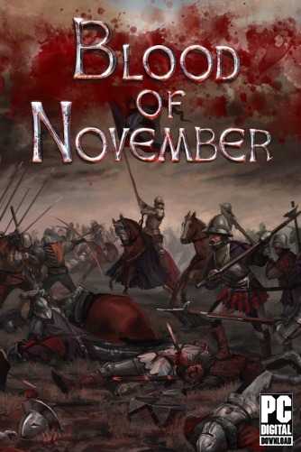 Eisenwald: Blood of November  