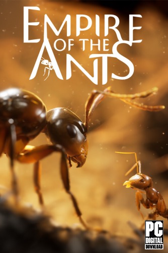 Empire of the Ants  