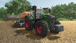 Farming Simulator 25  PC