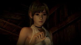   FATAL FRAME / PROJECT ZERO: Maiden of Black Water