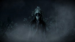  FATAL FRAME / PROJECT ZERO: Maiden of Black Water