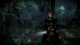   FATAL FRAME / PROJECT ZERO: Maiden of Black Water