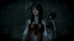   FATAL FRAME / PROJECT ZERO: Maiden of Black Water