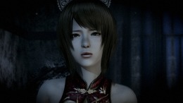  FATAL FRAME / PROJECT ZERO: Mask of the Lunar Eclipse