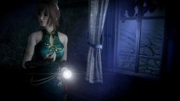   FATAL FRAME / PROJECT ZERO: Mask of the Lunar Eclipse