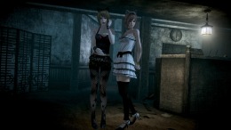   FATAL FRAME / PROJECT ZERO: Mask of the Lunar Eclipse