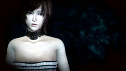 FATAL FRAME / PROJECT ZERO: Mask of the Lunar Eclipse 