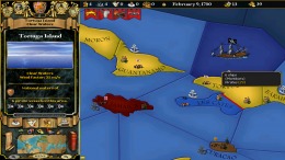 For The Glory: A Europa Universalis Game  PC