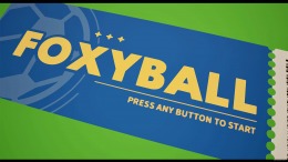  Foxyball