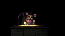 Freddy Fazbear's Pizzeria Simulator  PC