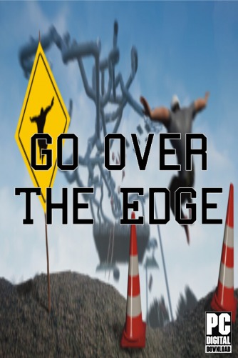 Go Over The Edge  