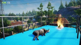  Goat Simulator: Remastered