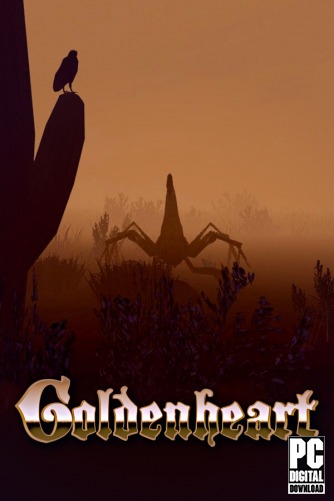 Goldenheart  