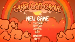  Great God Grove