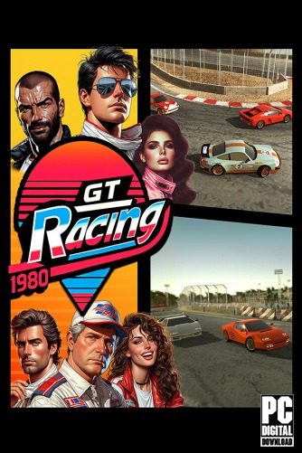 GT Racing 1980  