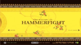  Hammerfight