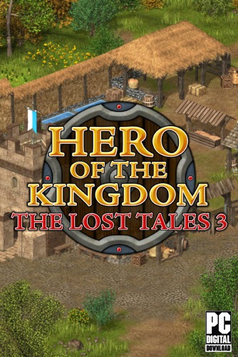 Hero of the Kingdom: The Lost Tales 3  