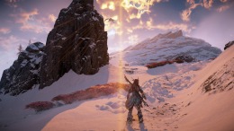 Horizon Zero Dawn Remastered  