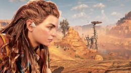  Horizon Zero Dawn Remastered