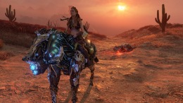 Horizon Zero Dawn Remastered  PC