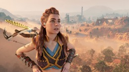   Horizon Zero Dawn Remastered