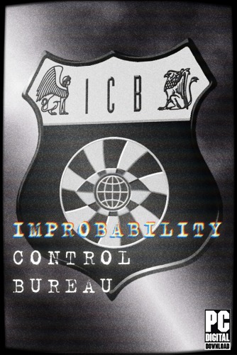 Improbability Control Bureau  