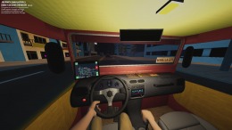   Jeepney Simulator 2