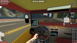 Jeepney Simulator 2 