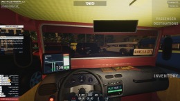   Jeepney Simulator 2