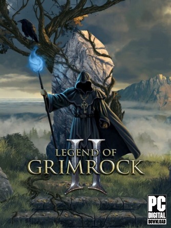 Legend of Grimrock 2  