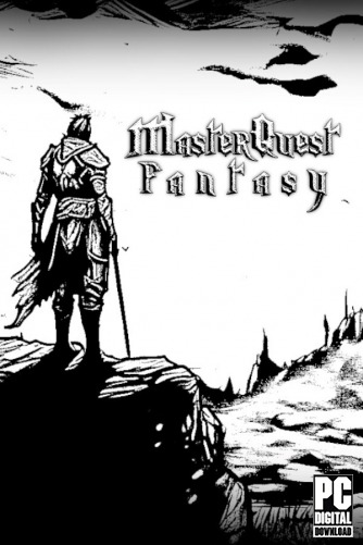 MasterQuest Fantasy  