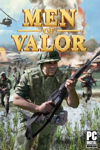 Men of Valor  