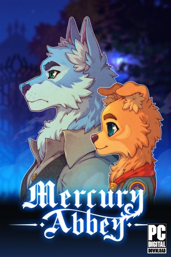 Mercury Abbey  