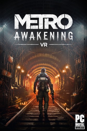 Metro Awakening  